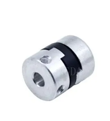 105948 Khớp nối nhựa truyền động quay Bullmer D8002S